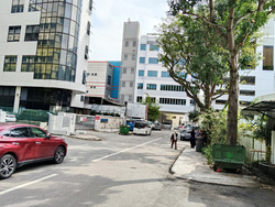 Jalan Mesin (D13), Factory #518615141